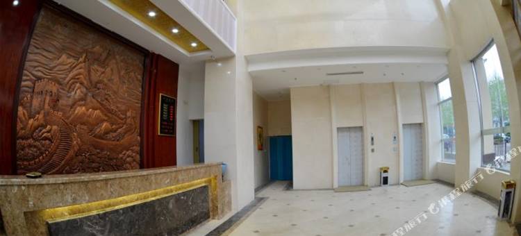 垣曲淼漫商务酒店图片