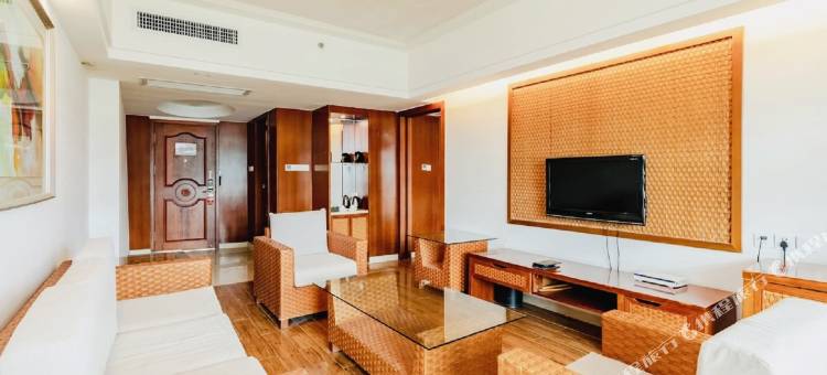 五指山乐福假日酒店图片