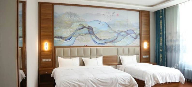 喀喇沁旗港湾宾馆图片