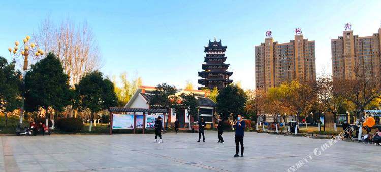 城市之家连锁酒店(夏邑汽车站店)图片