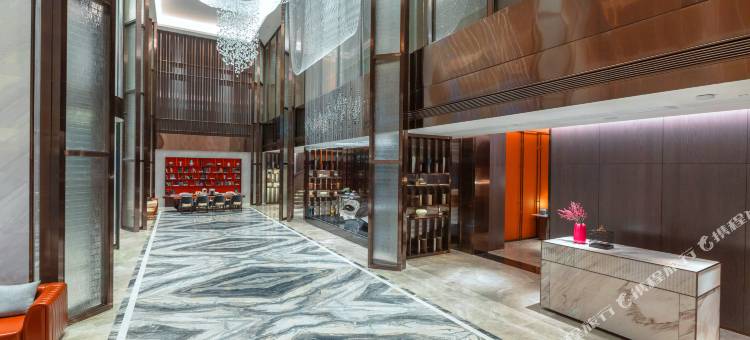 兴国县康莱博国际酒店(万象新城店)图片