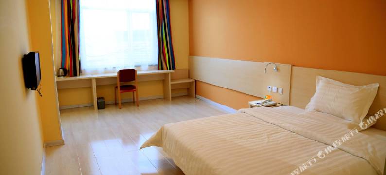 君亭商务宾馆(东营西城胜利石油管理局店)图片