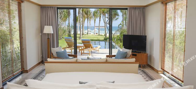金兰瑟勒顿诺亚度假村(Selectum Noa Resort Cam Ranh)图片