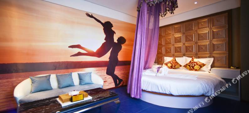 博丰达大酒店(西宁火车站店)图片