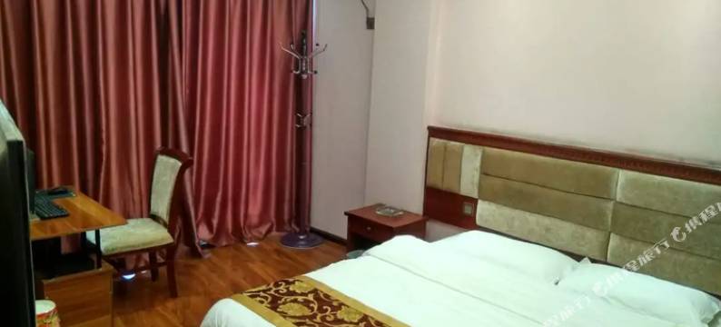 华坪华兴商务大酒店图片