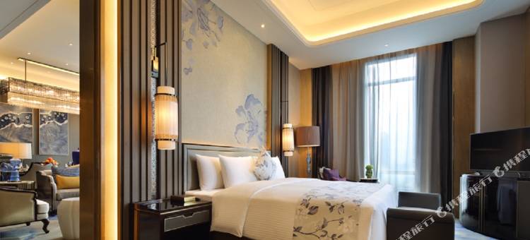 柳州富力万达嘉华酒店图片