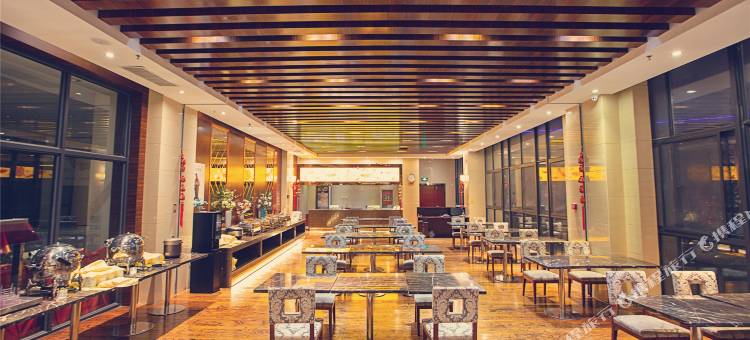 郑州机场大酒店图片