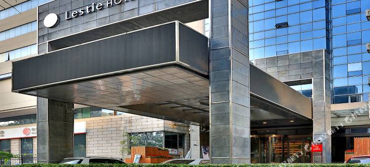 美豪丽致酒店(天津滨江道营口道地铁站店)图片