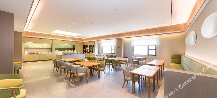全季酒店(上海青浦朱家角地铁站店)图片