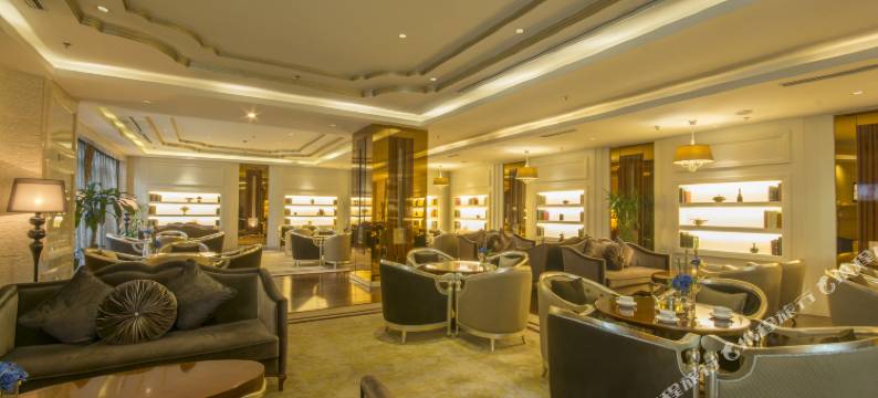 西安天朗森柏大酒店图片