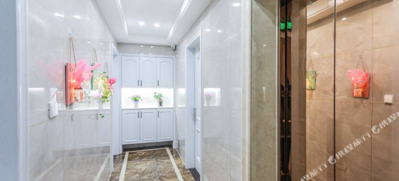 乌镇西栅邂逅·时光主题民宿图片