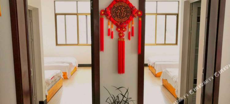 绩溪家朋有德宾馆图片