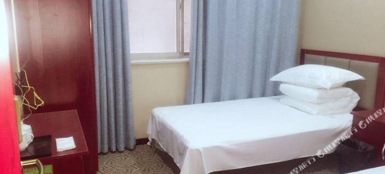 盐城盐东旅社图片