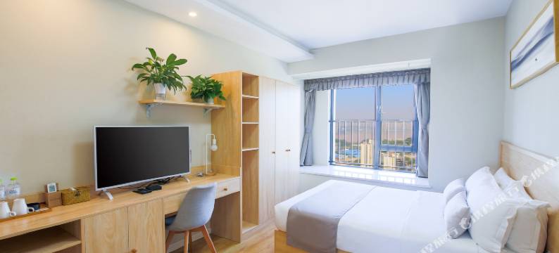 泊家印象酒店(重庆南坪八公里站店)图片