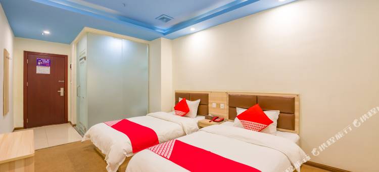 西安雁塔舒雅宾馆图片