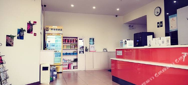 7天连锁酒店(苏州独墅湖高教园区文星广场店)图片