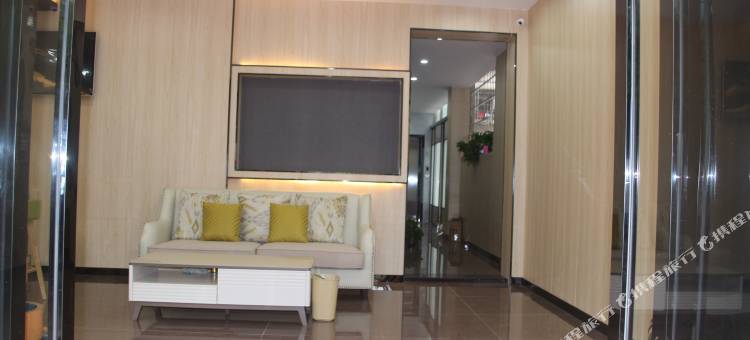 尚客优酒店(全南县人民政府店)图片