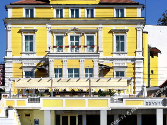 安娜宫酒店