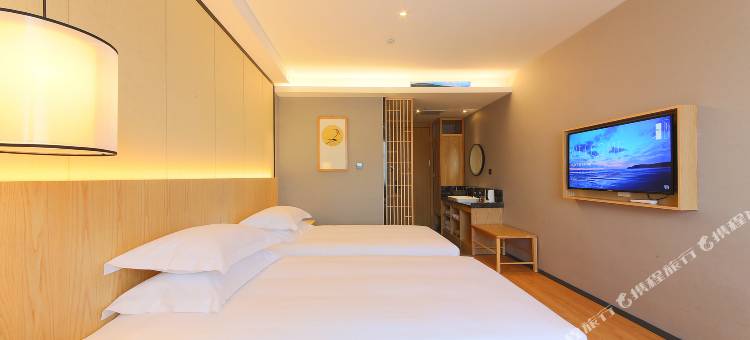 逸程酒店(石家庄河北博物馆店)图片