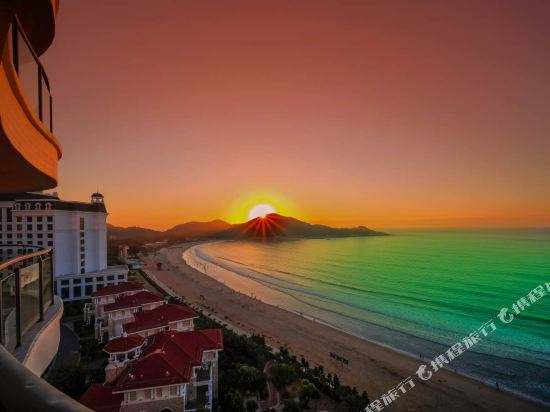 南澳黄金海岸苏格sugar海景公寓详情-pc酒店预订-中国南方航空官网