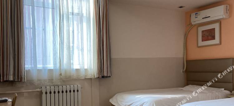 银座佳驿酒店(沈阳火车站东广场太原街步行街店)图片