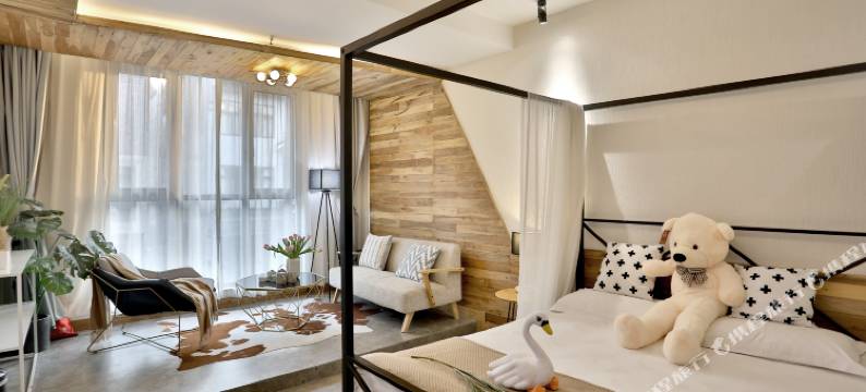 乌镇大墅HOTEL民宿图片