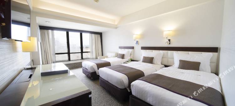 香港富豪东方酒店图片