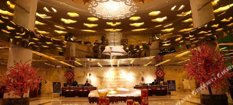大东方花园酒店图片