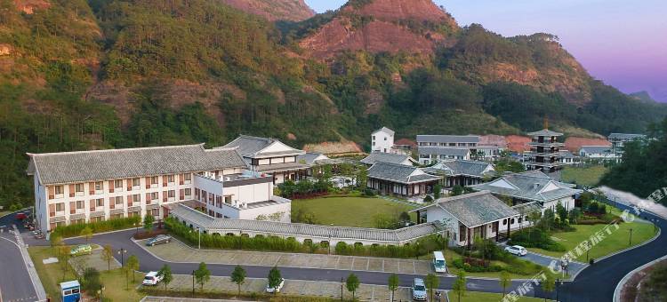 容县养心学院酒店图片