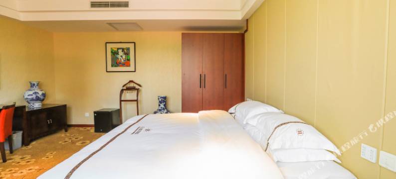 北京昊天假日酒店图片