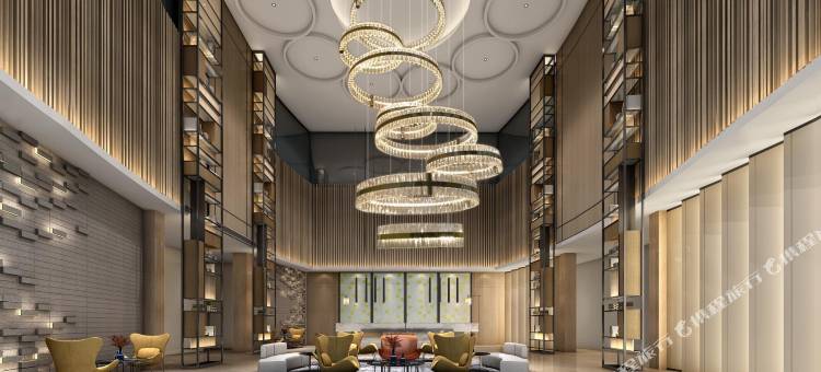 世茂途客中国酒店(芜湖湾沚世茂大厦店)图片