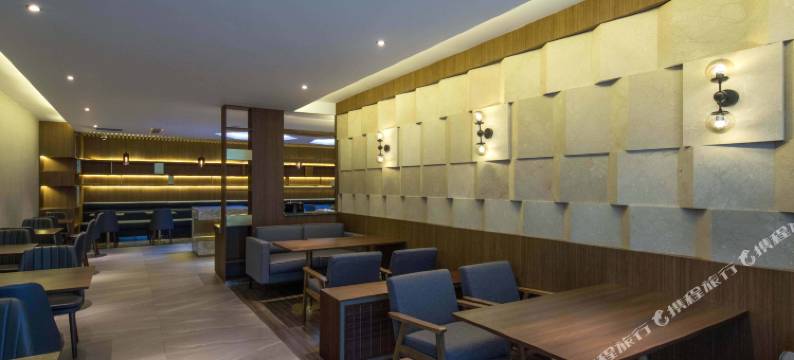 桔子酒店(上海虹桥枢纽徐泾店)图片
