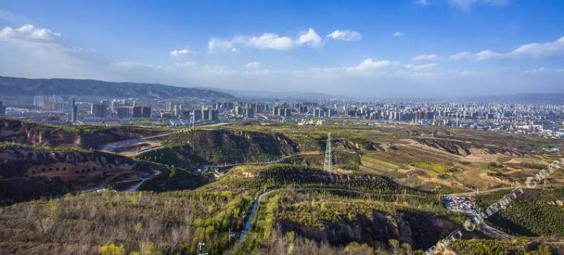 盂县新馨酒店图片