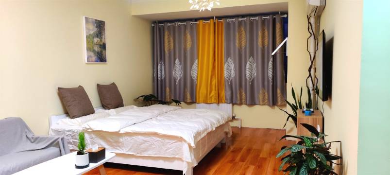 临沂和谐里公寓(11号店)