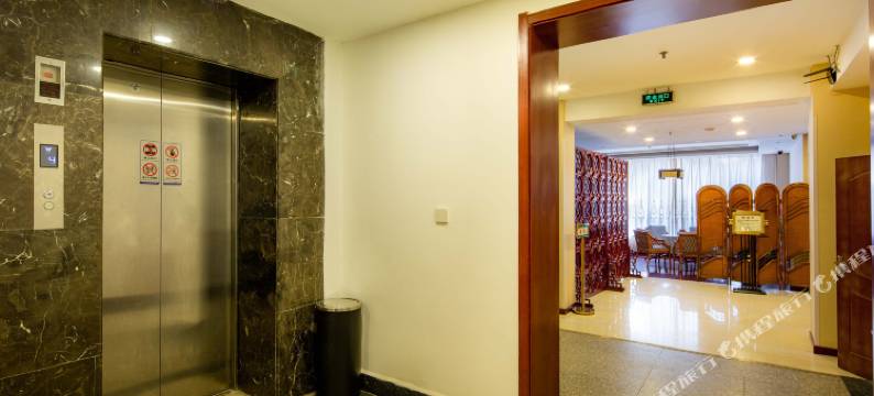 西安东方宾馆(公园南路地铁站店)图片