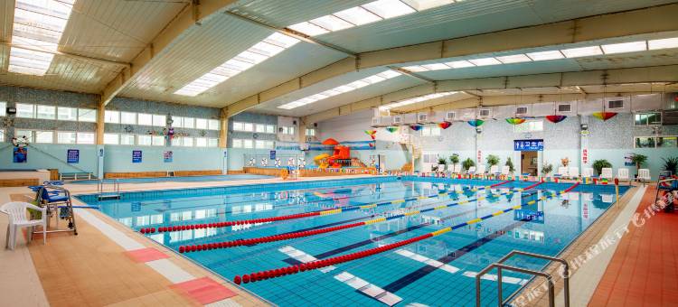 西安东方宾馆(公园南路地铁站店)图片