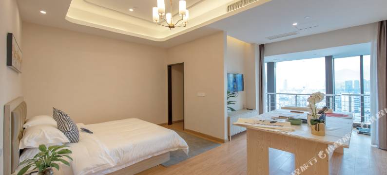 力雅广场酒店(桐庐富春江店)图片