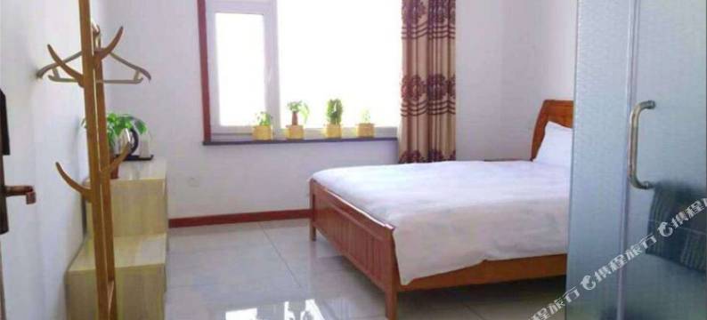 张兆健特色民宿图片