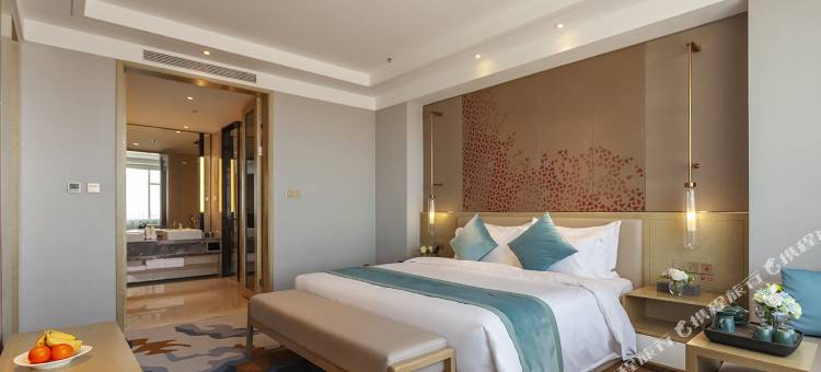 赤峰维斯蒂酒店(赤峰学院万达广场店)图片