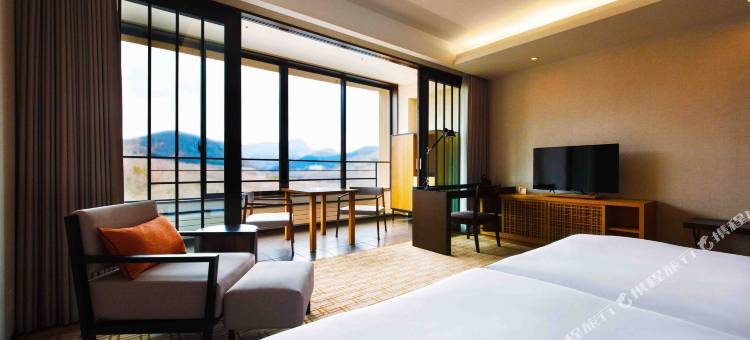 凯悦箱根温泉度假村及水疗中心(Hyatt Regency Hakone Resort and Spa)图片