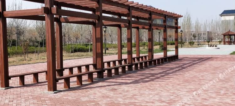 滨州阳光家园酒店图片