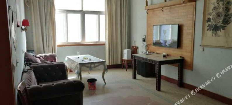 洛阳驿旅宾馆图片