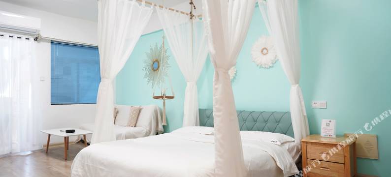 株洲丘比特公寓图片