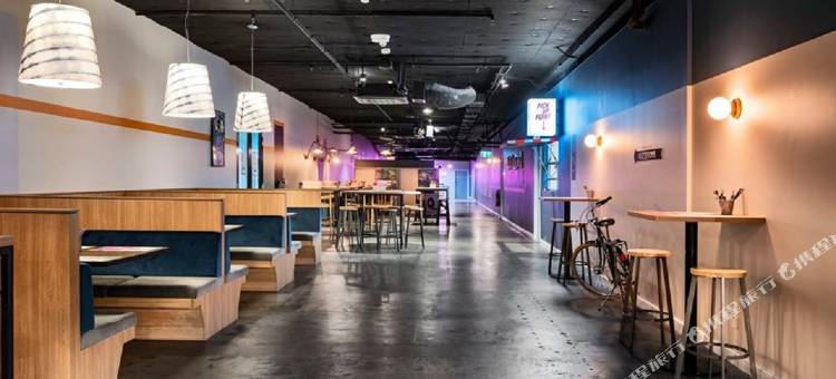 G 青年旅舍(Hostel G Perth)图片