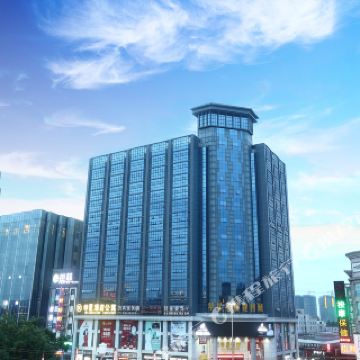 乘坐380路到古镇大信新都汇站下,步行262米可达 查看更多详情 酒 