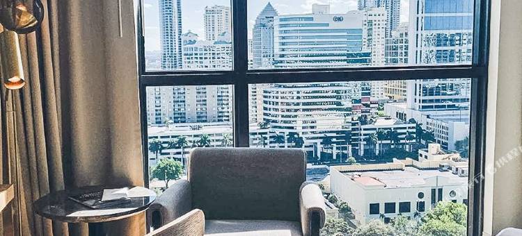 劳德代尔堡达尔马臻品之选酒店(The Dalmar, Fort Lauderdale, a Tribute Portfolio Hotel)图片