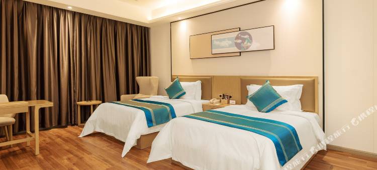 通城康悦酒店图片