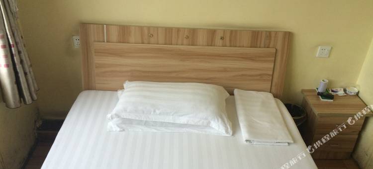 幸福公寓(武汉工程大学流芳校区东区店)图片