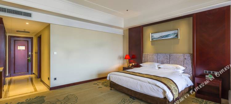 衡水泰华博悦大酒店图片