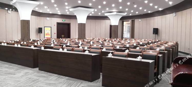 西宁君澜柏瑞饭店图片